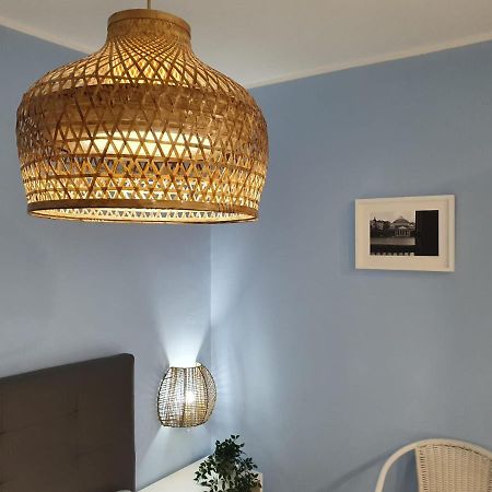 נאפולי Giata Home מראה חיצוני תמונה
