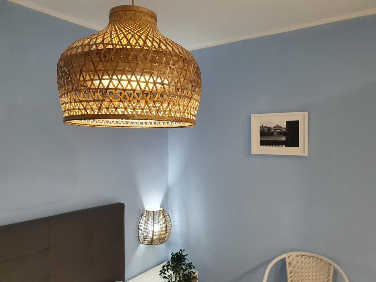 נאפולי Giata Home מראה חיצוני תמונה