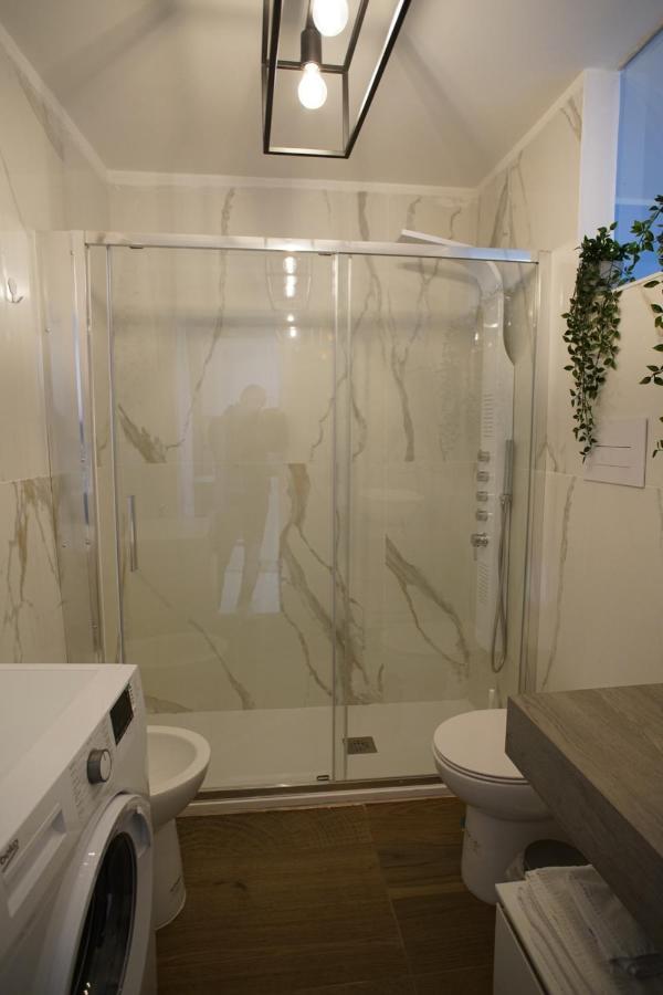 נאפולי Giata Home מראה חיצוני תמונה