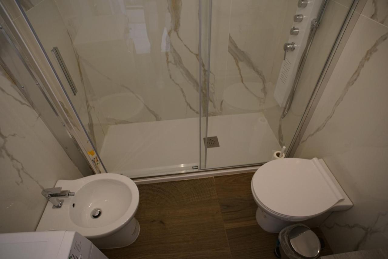 נאפולי Giata Home מראה חיצוני תמונה