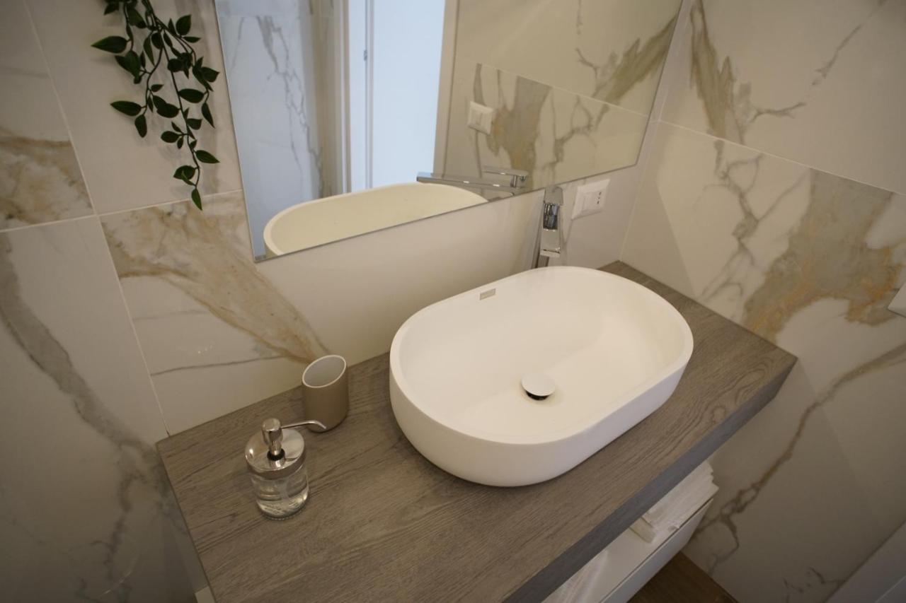 נאפולי Giata Home מראה חיצוני תמונה
