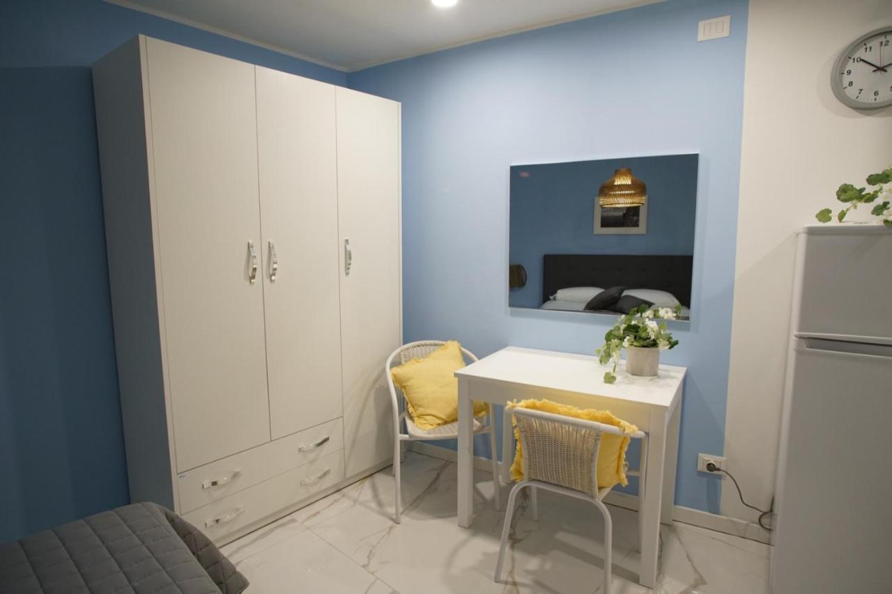 נאפולי Giata Home מראה חיצוני תמונה