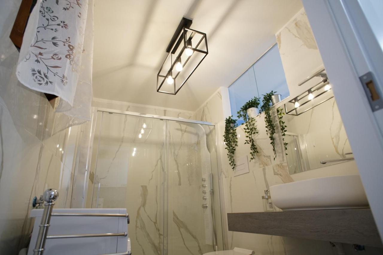 נאפולי Giata Home מראה חיצוני תמונה