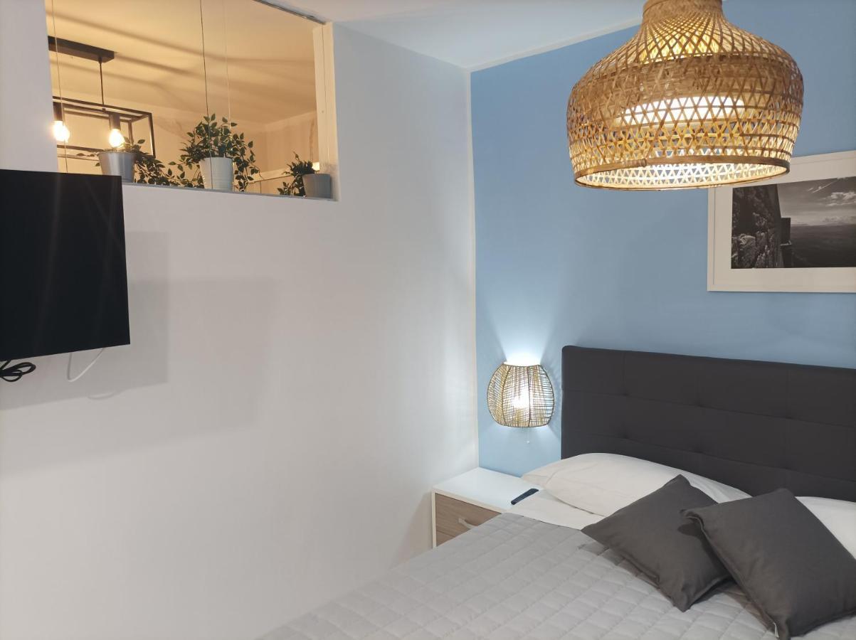 נאפולי Giata Home מראה חיצוני תמונה
