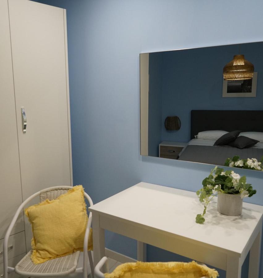 נאפולי Giata Home מראה חיצוני תמונה