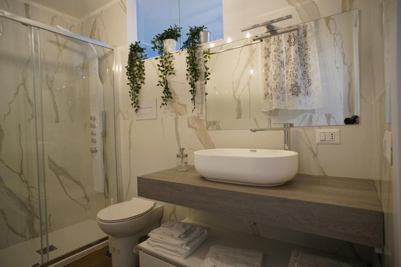 נאפולי Giata Home מראה חיצוני תמונה