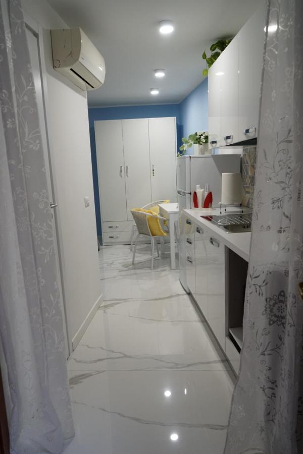 נאפולי Giata Home מראה חיצוני תמונה