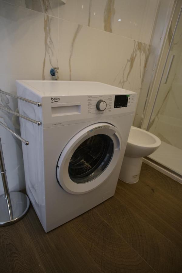נאפולי Giata Home מראה חיצוני תמונה